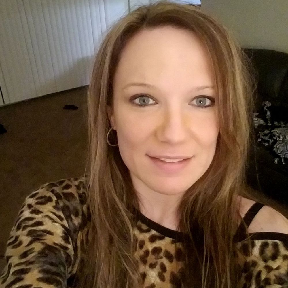 Meet your Posher, Sheri